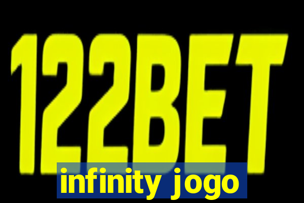 infinity jogo